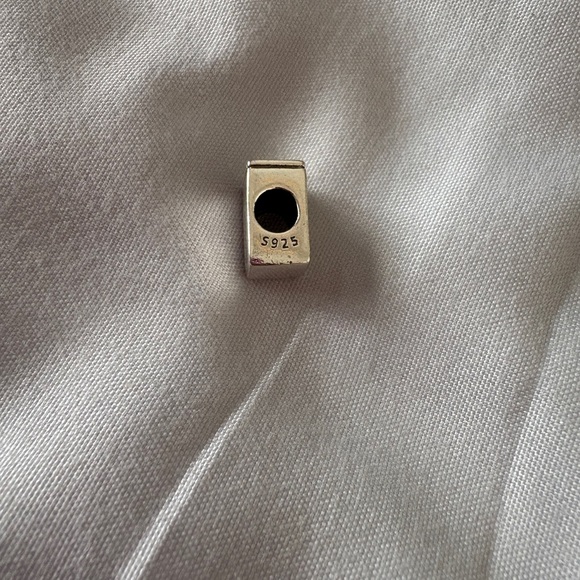 Silver Retro Gaming Charm Gor Pandora Braclets - Picture 3 of 5